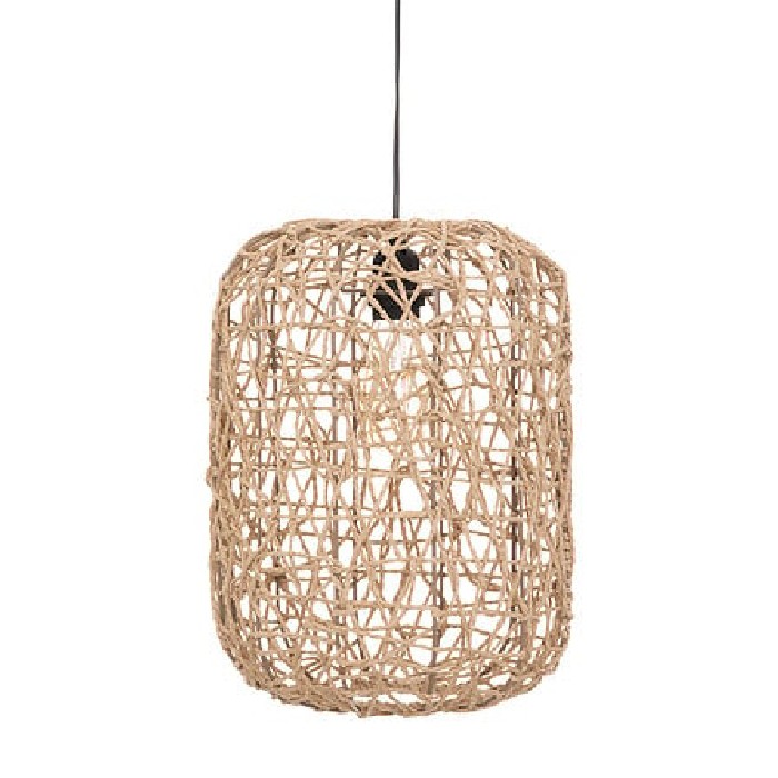 lighting/chandelier-pendant-lighting/atmosphera-raahe-natural-rope-pendant-lamp-diameter-28cm