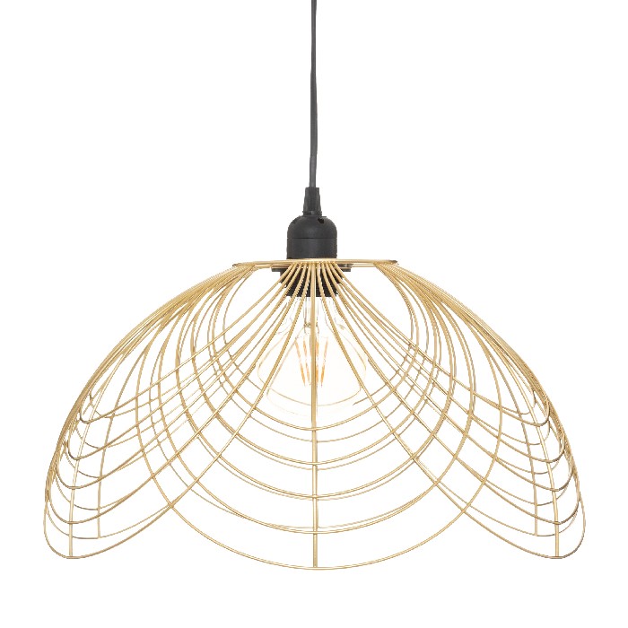 lighting/chandelier-pendant-lighting/atmosphera-carrie-gold-met-pendant-lamp-d38cm