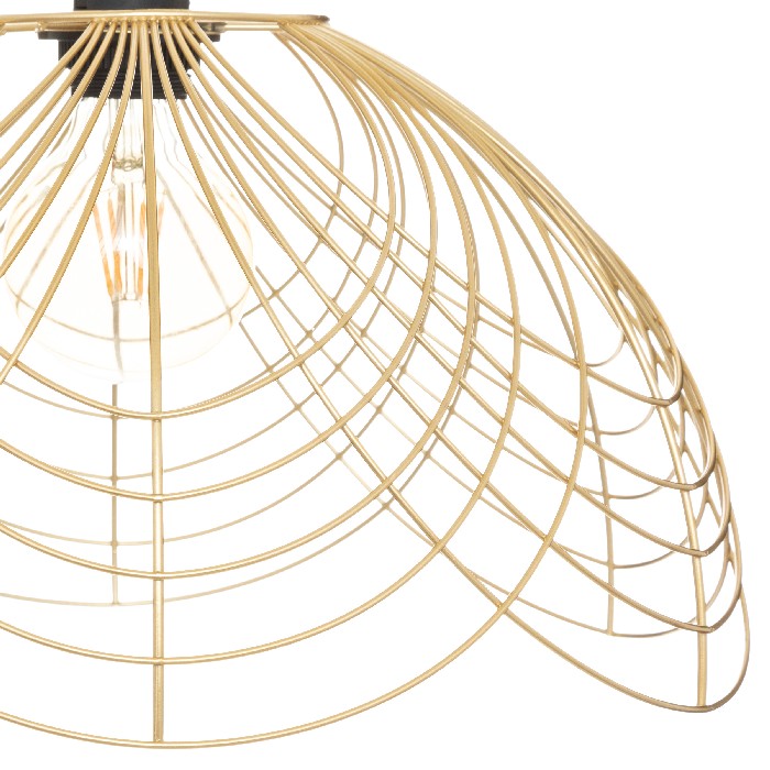 lighting/chandelier-pendant-lighting/atmosphera-carrie-gold-met-pendant-lamp-d38cm