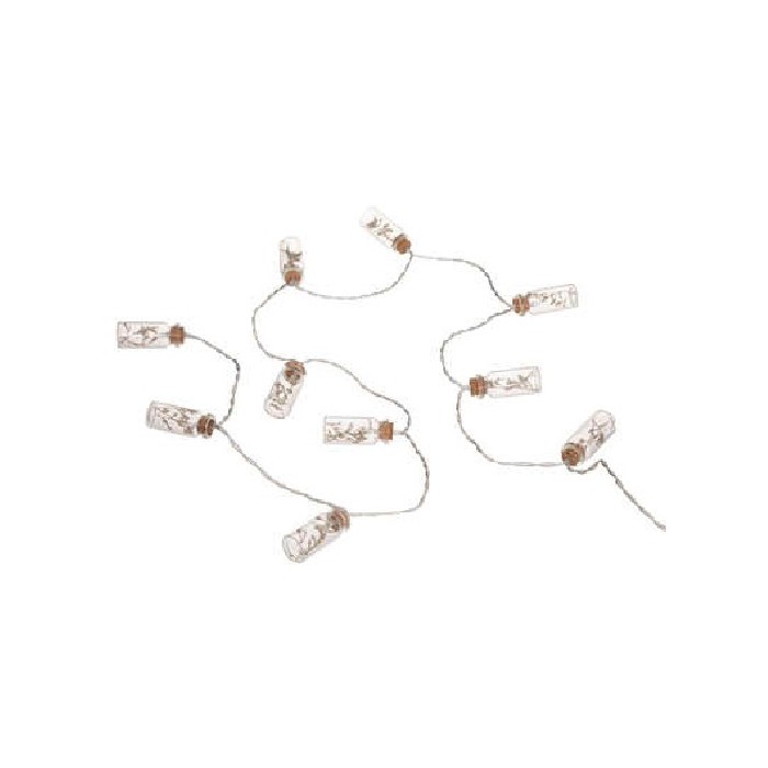 lighting/outdoor-lighting/atmosphera-battery-operated-garland-10-micro-led-lights-with-flowers-165cm
