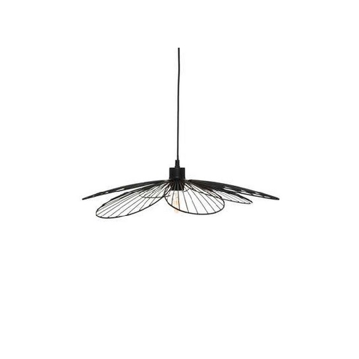 lighting/chandelier-pendant-lighting/atmosphera-fleur-black-met-pendant-lamp-d57cm