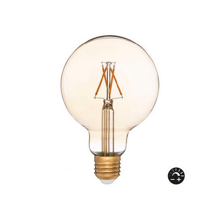 lighting/bulbs/atmosphera-dimmable-g5-straight-filament-led-bulb-amber
