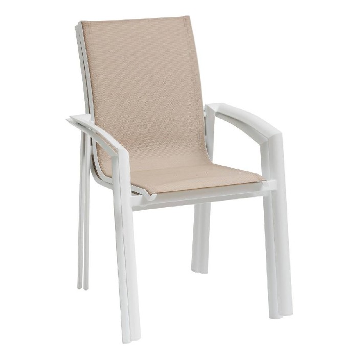outdoor/dining-sets/hespéride-pavane-extendable-dining-table-with-12-axant-dining-armchairs-linen-white