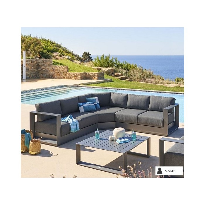 outdoor/sofas-sofa-sets/hesperide-corner-garden-furniture-set-allure-graphite