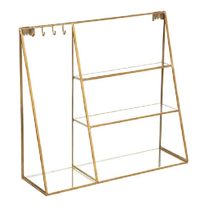 home-decor/jewellery-boxes/atmosphera-mood-metal-jewelry-holder-h27cm