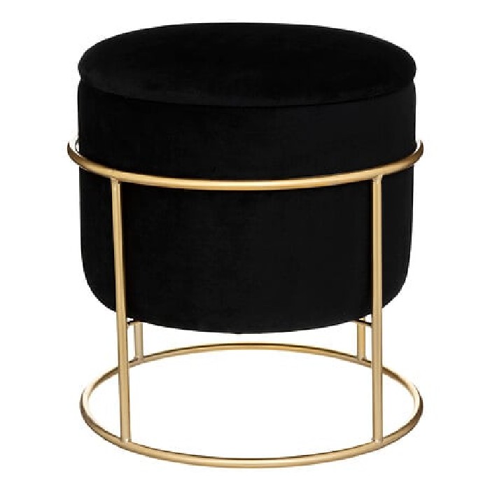 home-decor/loose-furniture/atmosphera-eliane-black-trunk-ottoman