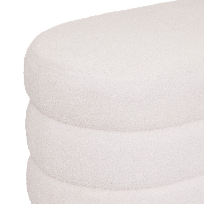 living/seating-accents/atmosphera-sinan-white-teddy-fur-bench