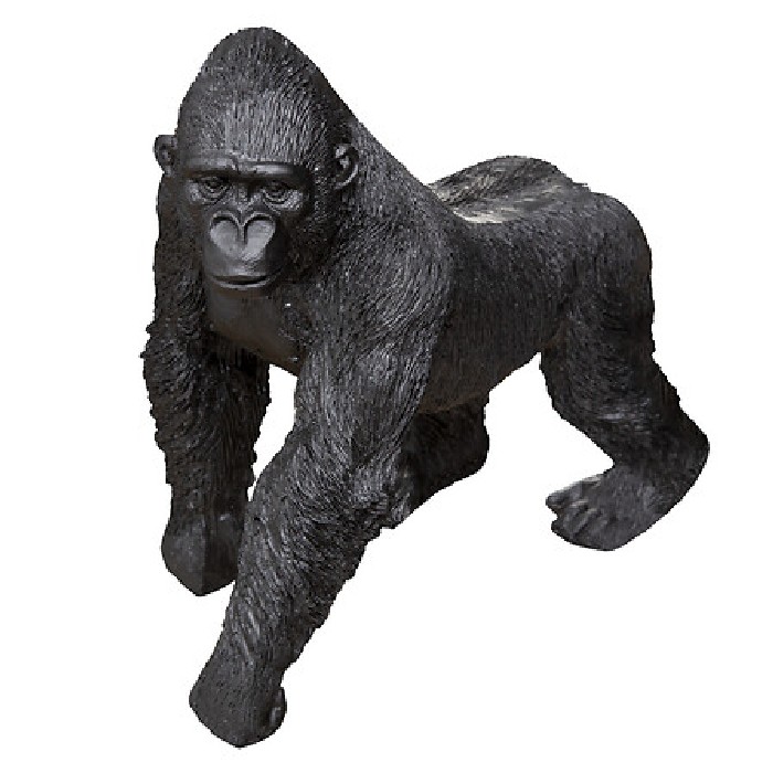 home-decor/decorative-ornaments/atmosphera-elio-resin-gorilla-h22cm