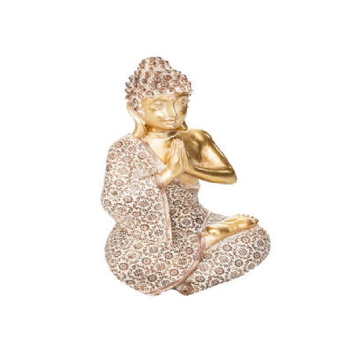 home-decor/decorative-ornaments/atmosphera-seated-buddha-resin-deco-height-195cm