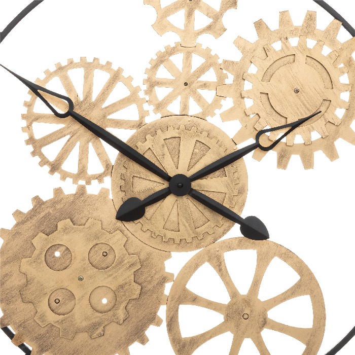 home-decor/clocks/atmosphera-isae-metal-mechanism-clock-diameter-90cm