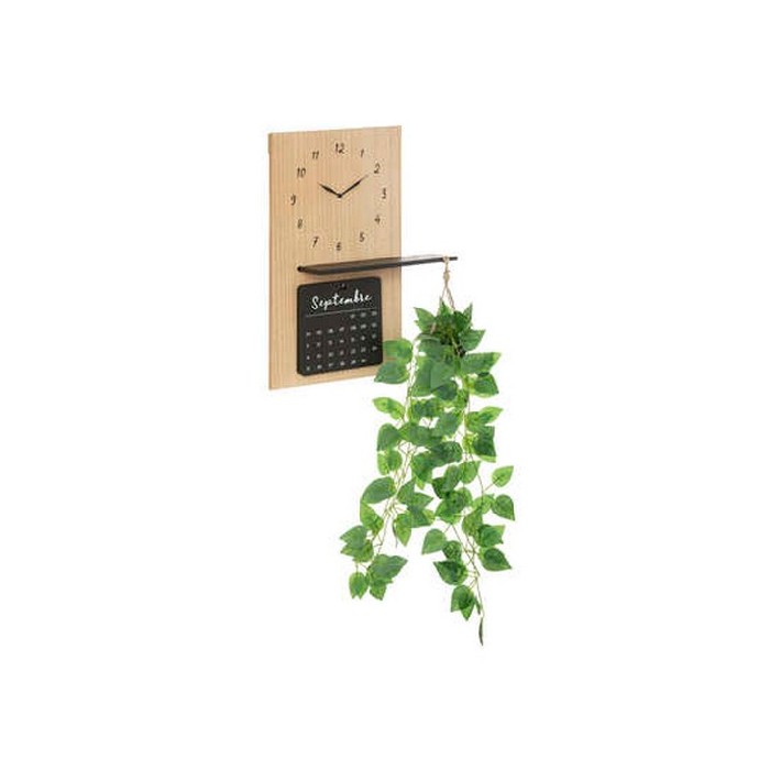 home-decor/clocks/mdf-calendar-clock-37x60