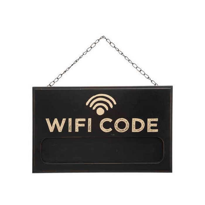 home-decor/wall-decor/atmosphera-chalk-memo-wi-fi-soul-35cm-x-22cm