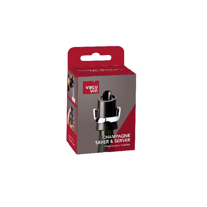 kitchenware/miscellaneous-kitchenware/vacu-vin-champagne-saver-7-server-black