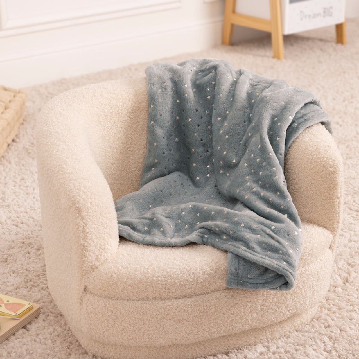 kids-and-stationery/kids-accessories-deco/atmosphera-for-kids-blanket-flannel-blg-blue-75cm-x-100cm