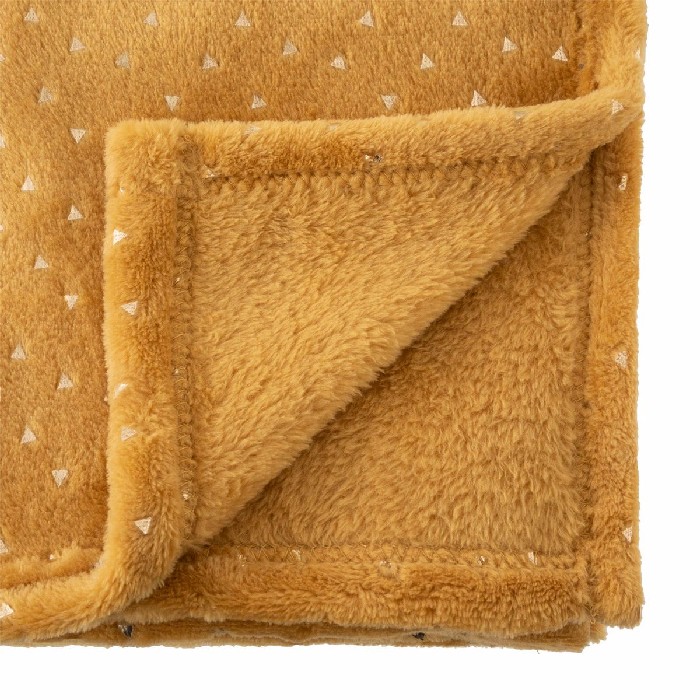 kids-and-stationery/kids-accessories-deco/atmosphera-for-kids-blanket-flannel-blg-ochre-75cm-x-100cm