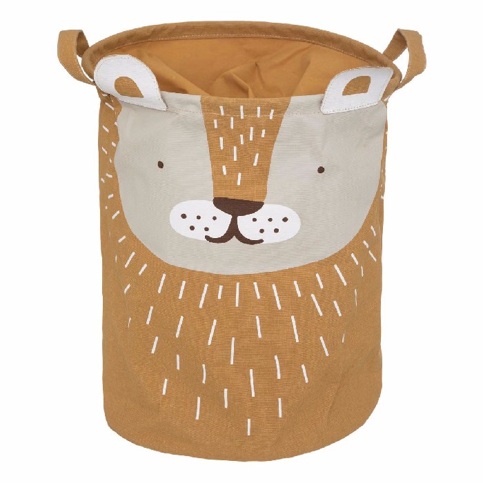 kids-and-stationery/kids-accessories-deco/atmosphera-for-kids-storage-bag-lion-d32cm