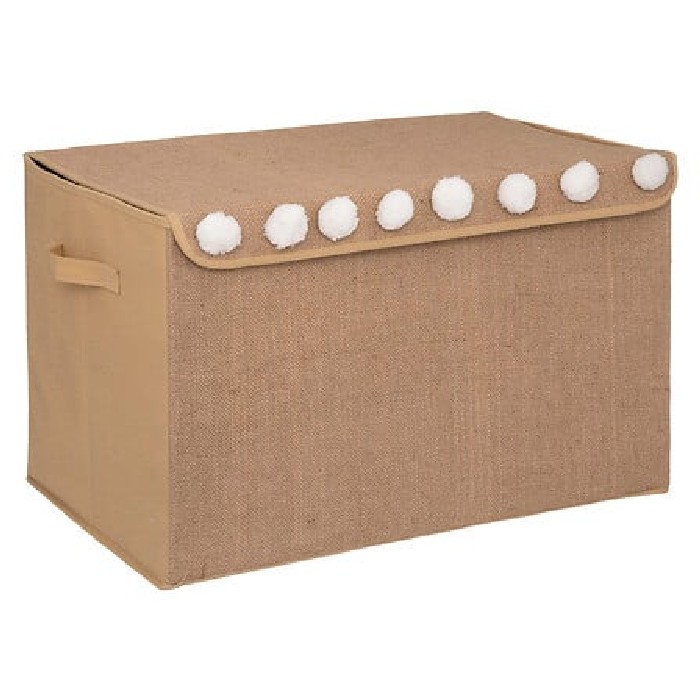 kids-and-stationery/kids-storage-organisation/atmosphera-kids-storage-chest-with-tassels-36cm-x-57cm