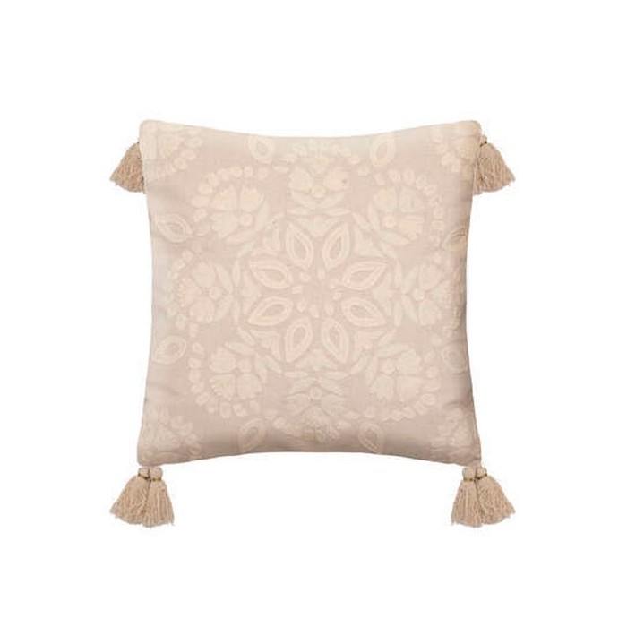 home-textiles/cushions-cushion-covers/atmosphera-cushion-embrod-night-ivory-40cm-x-40cm
