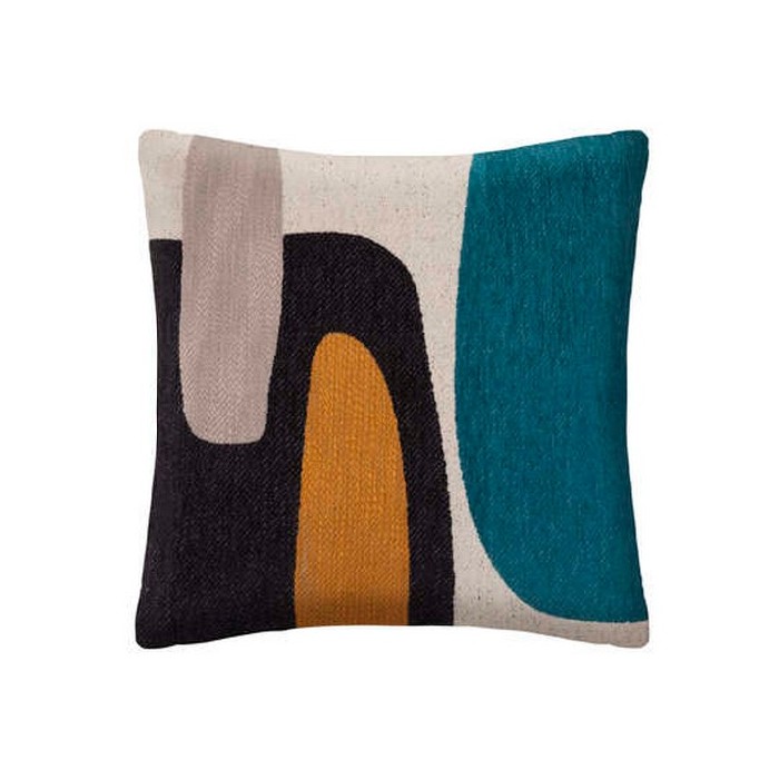 home-textiles/cushions-cushion-covers/atmosphera-cushion-jacq-patch-orga-bl-50cm-x-50cm