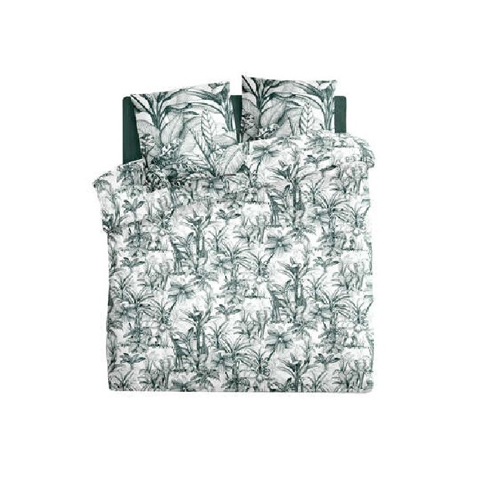 home-textiles/duvet-covers-sets/atmosphera-duvet-cover-jouy-tropik-240cm-x-220cm