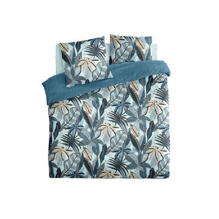 home-textiles/duvet-covers-sets/atmosphera-duvet-cover-nikau-blue-240cm-x-220cm