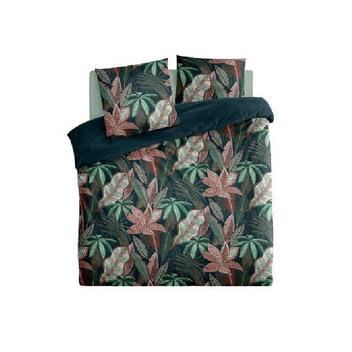 home-textiles/duvet-covers-sets/atmosphera-duvet-cover-nikau-green-240cm-x-220cm