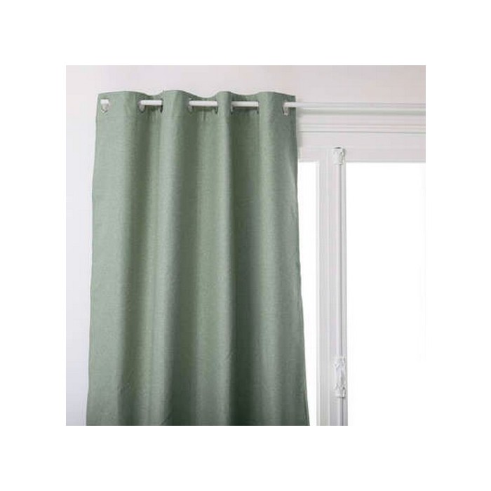 home-textiles/curtains-blinds/blackout-curtain-with-eyelets-lisba-green-140cm-x-260cm