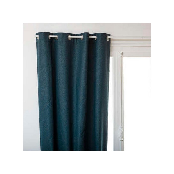 home-textiles/curtains-blinds/atmosphera-thermal-blackout-curtain-140cm-x-260cm-aegean-blue