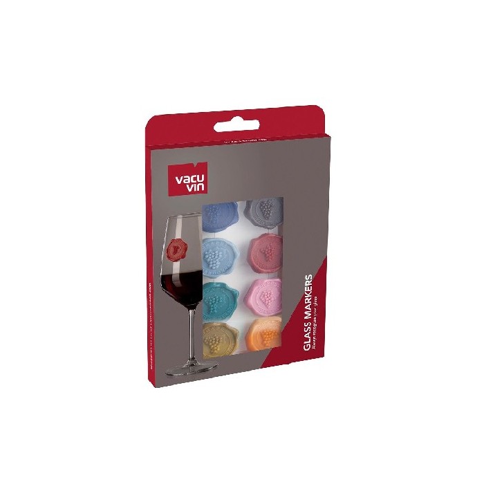 kitchenware/miscellaneous-kitchenware/vacu-vin-glass-markers-classic-8pc