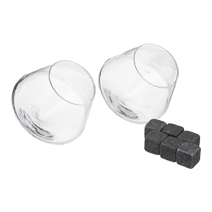 tableware/glassware/sg-secret-de-gourmet-whisky-set-goblets-set-of-2-with-stones
