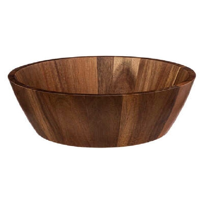 tableware/plates-bowls/secret-de-gourmet-acacia-salad-bowl-diameter-28cm