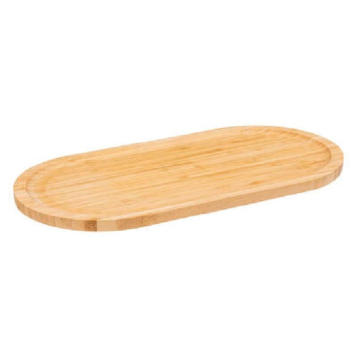 tableware/plates-bowls/sg-secret-de-gourmet-bamboo-oval-plate-30cm-x-15cm