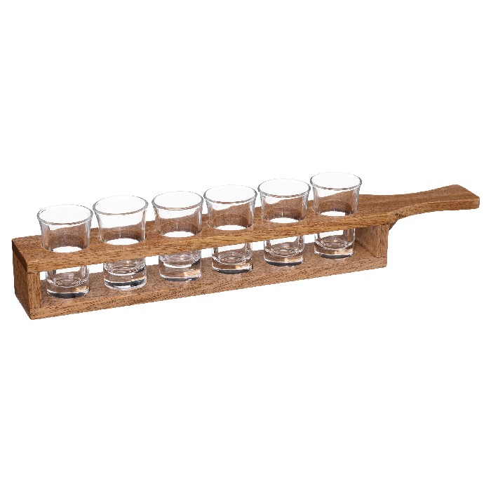 tableware/glassware/sg-secret-de-gourmet-rack-shooter-victor-x6-24cl