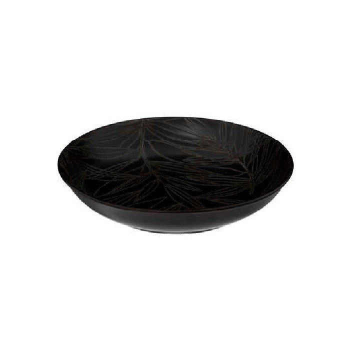 tableware/plates-bowls/sg-secret-de-gourmet-soup-plate-vegy-black-d19cm