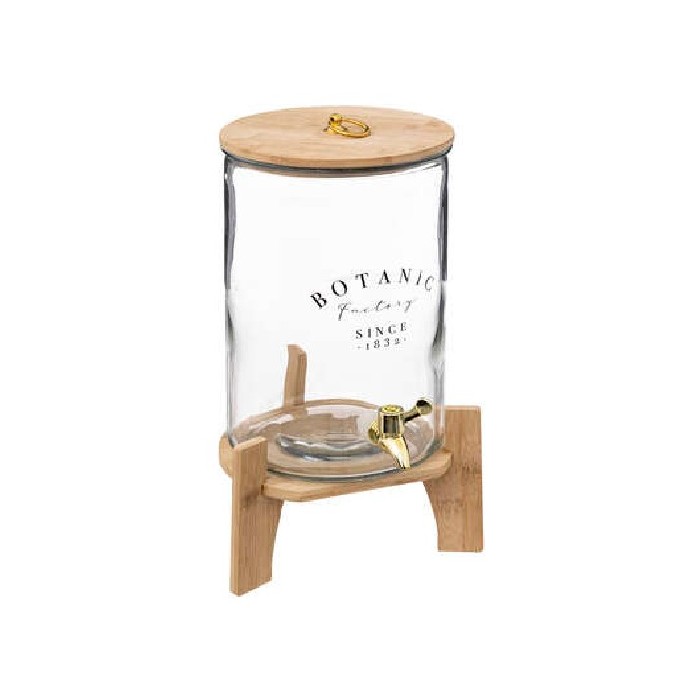 tableware/carafes-jugs-bottles/sg-secret-de-gourmet-dispenser-bota-8l