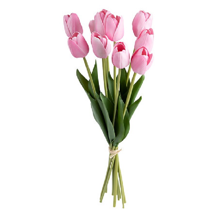 home-decor/artificial-plants-flowers/atmosphera-10-pink-tulip-bouquet-satis-h48cm