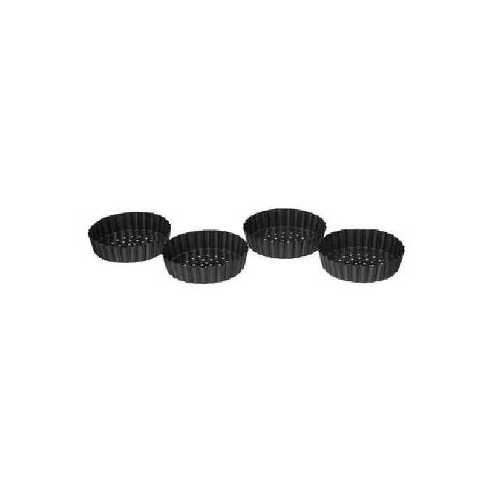 kitchenware/baking-tools-accessories/5five-tartlet-mold-x4-10cm-remov-bot