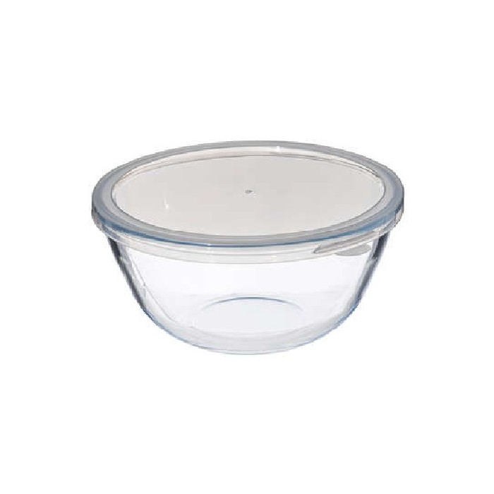 kitchenware/baking-tools-accessories/5five-mixing-bowl-27l-with-pp-lid