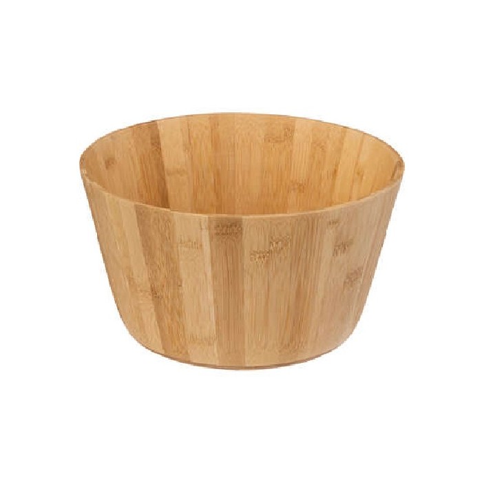 tableware/serveware/5five-bamboo-salad-bowl-diameter-30cm