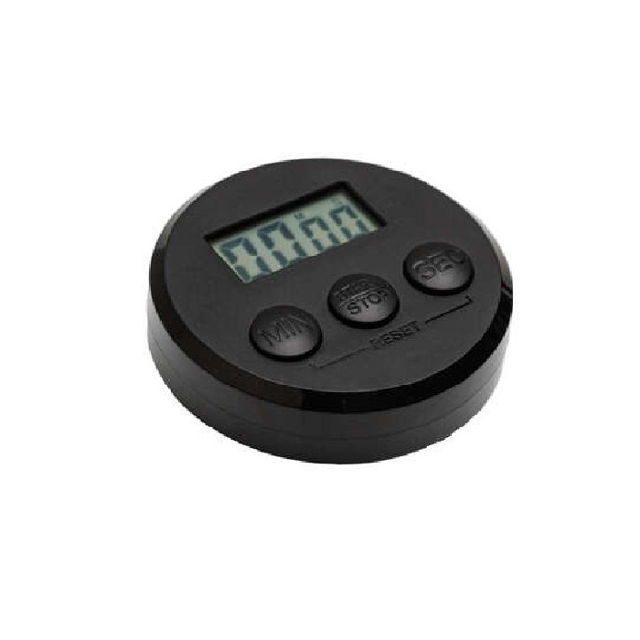 kitchenware/kitchen-tools-gadgets/5five-black-digital-kitchen-timer