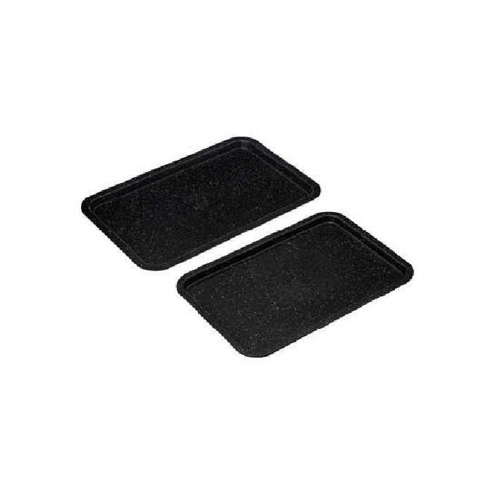 kitchenware/baking-tools-accessories/5five-caractere-baking-trays-set-of-2