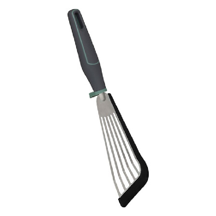 kitchenware/utensils/5five-stainless-steel-with-pp-fish-spatula-neo-2