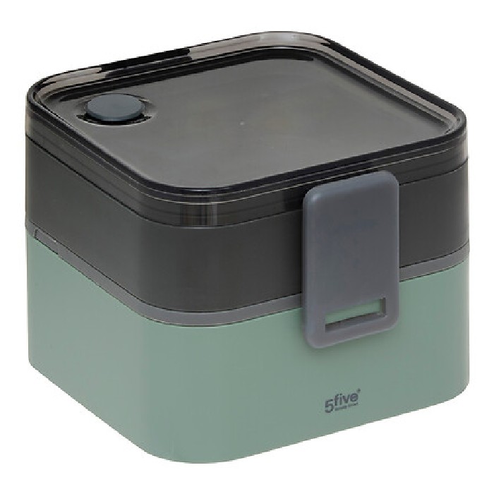 kitchenware/food-storage/5five-lunch-box-with-2-compartments-15l-assorted-colours