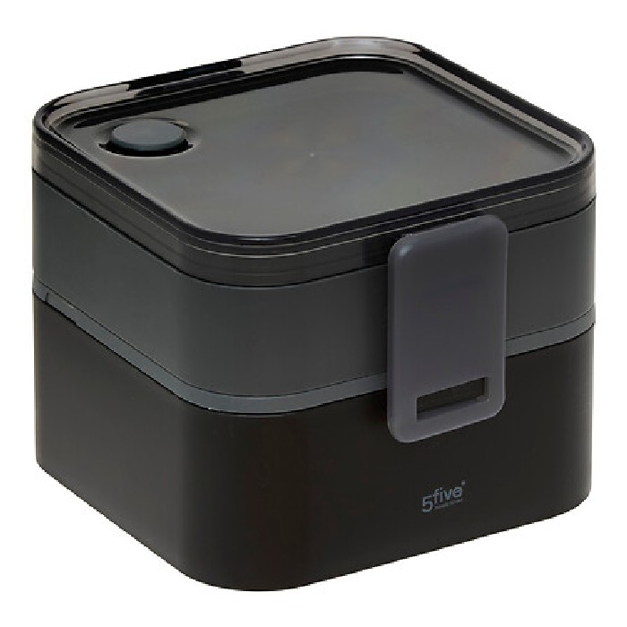kitchenware/food-storage/5five-lunch-box-with-2-compartments-15l-assorted-colours