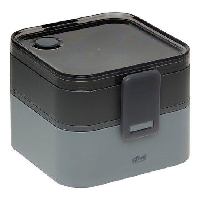 kitchenware/food-storage/5five-lunch-box-with-2-compartments-15l-assorted-colours