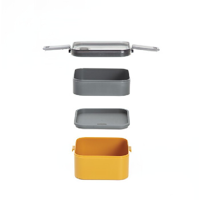 kitchenware/food-storage/5five-lunch-box-with-2-compartments-15l-assorted-colours
