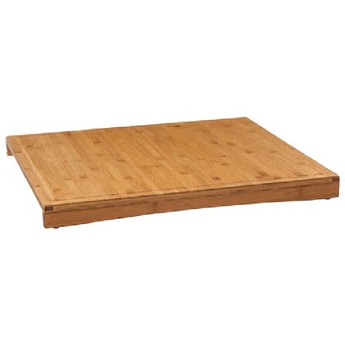 kitchenware/miscellaneous-kitchenware/5five-bamboo-hotplate-cover-52cm-x-58cm