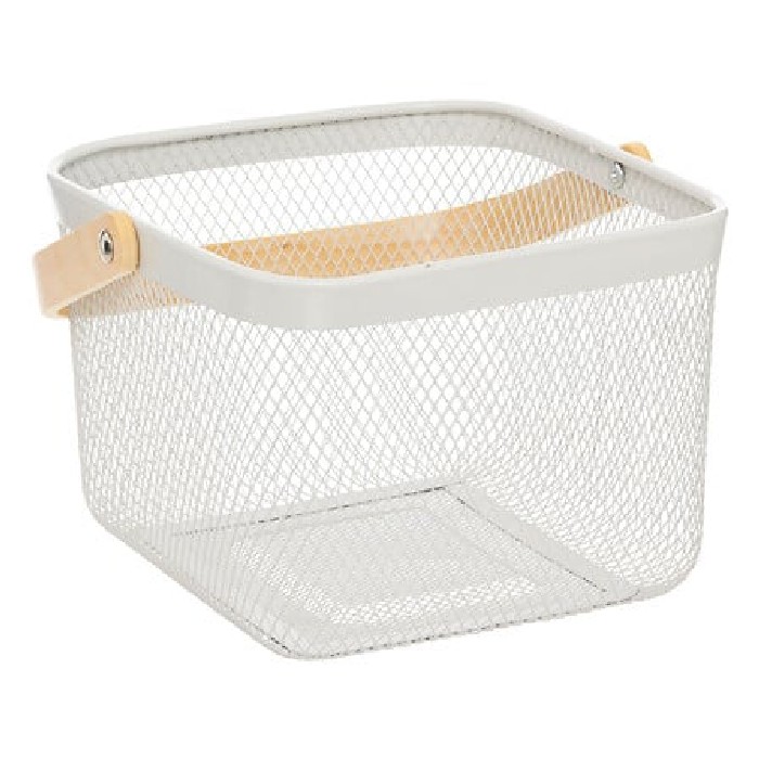 tableware/centrepieces-fruit-bowls/5five-argile-square-handle-basket-mayaj