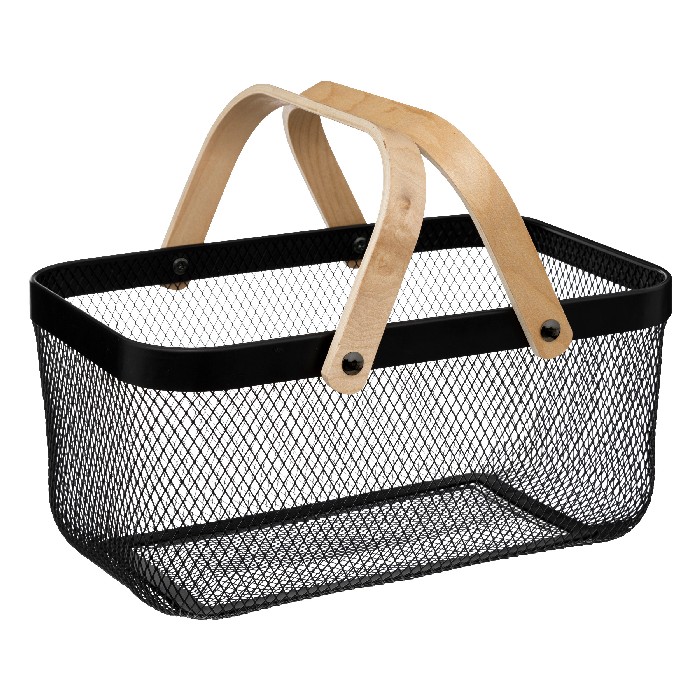 home-decor/deco/5five-black-rectangular-handle-basket-mayaj
