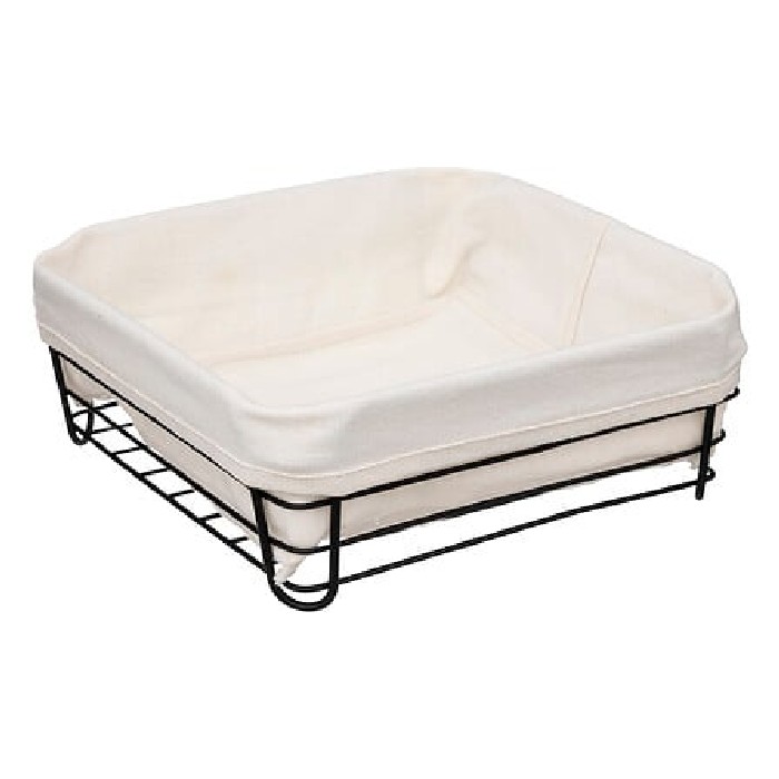 kitchenware/food-storage/5five-square-bread-basket-bistrot